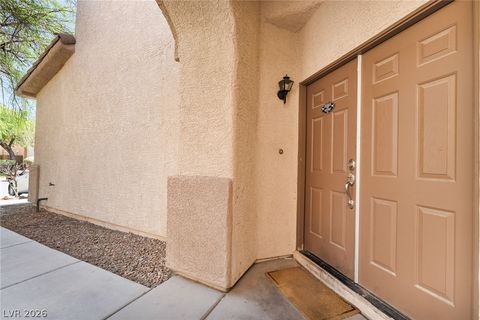 Tiny photo for 5317 Caprock Canyon Avenue, Las Vegas, NV 89139 (MLS # 2799791)