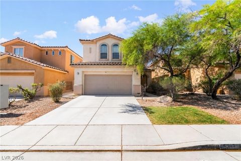 Photo of 5317 Caprock Canyon Avenue, Las Vegas, NV 89139 (MLS # 2799791)