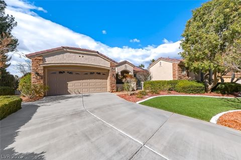 2635 Allendale Circle Henderson NV 89052