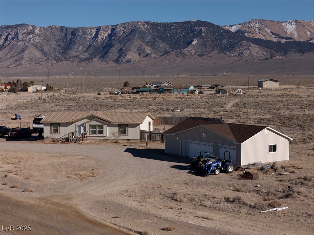 2908 North 9th West Street, Ely, Nevada image 1