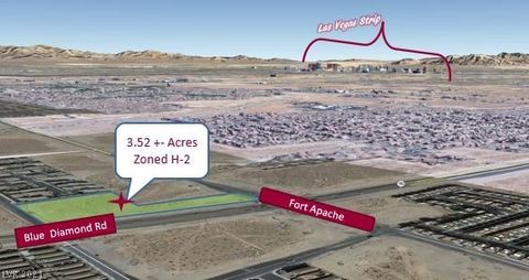 Tiny photo for B. Diamond, Las Vegas, NV 89178 (MLS # 2283113)
