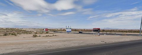 Vacant Land For Sale - B. Diamond<br/> Clark County, Las Vegas, NV 89178