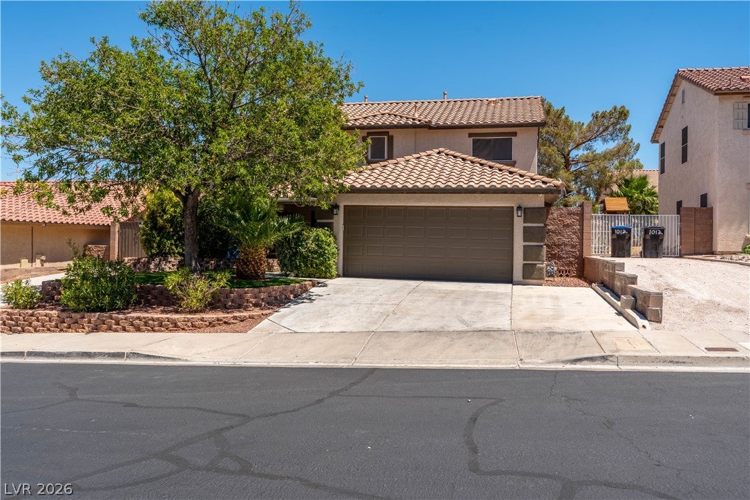 1010 Snow Bunting Court