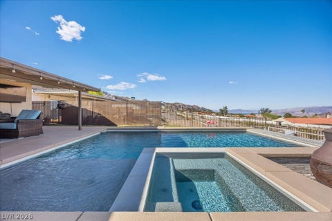 Homes For Sale - 115 Forest Lane<br/> Boulder City, NV 89005