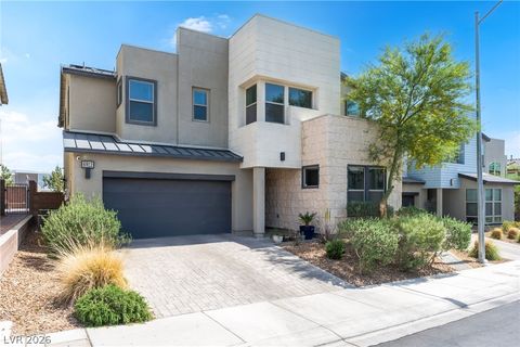 6912 Boulder Canyon Street North Las Vegas NV 89084