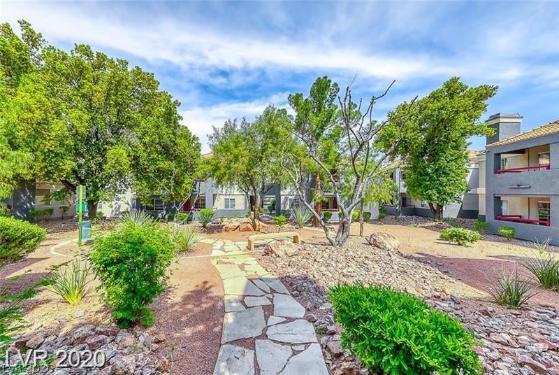 8600 W Charleston Boulevard 1161