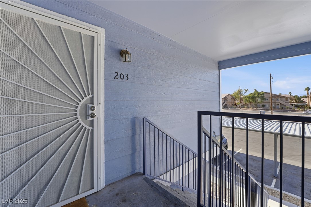 5330 Portavilla Court 203