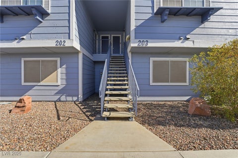 Condo For Sale - 5330 Portavilla Court #203<br/> Las Vegas, NV 89122