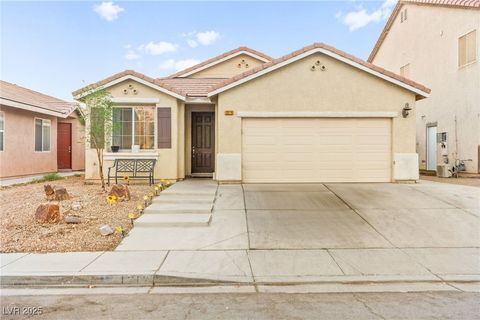 1919 Verde Mirada Drive Las Vegas NV 89115