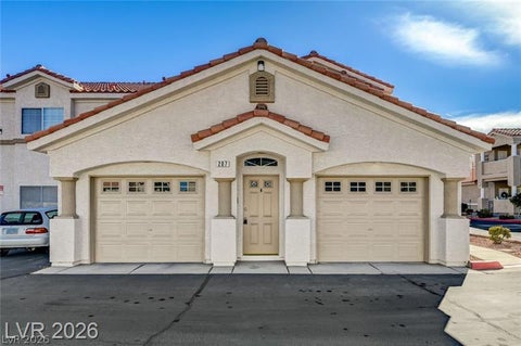 Photo of 3327 Erva Street #207, Las Vegas, NV 89117 (MLS # 2820215)