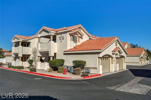 Photo of 3327 Erva Street #207, Las Vegas, NV 89117 (MLS # 2820215)