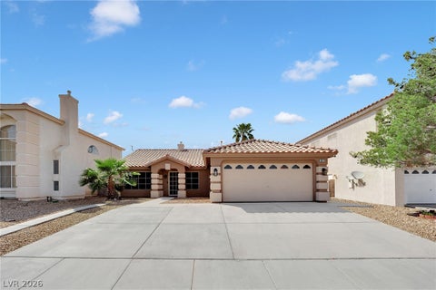 Homes For Sale - 10779 Rising Smoke Court<br/> Las Vegas, NV 89183