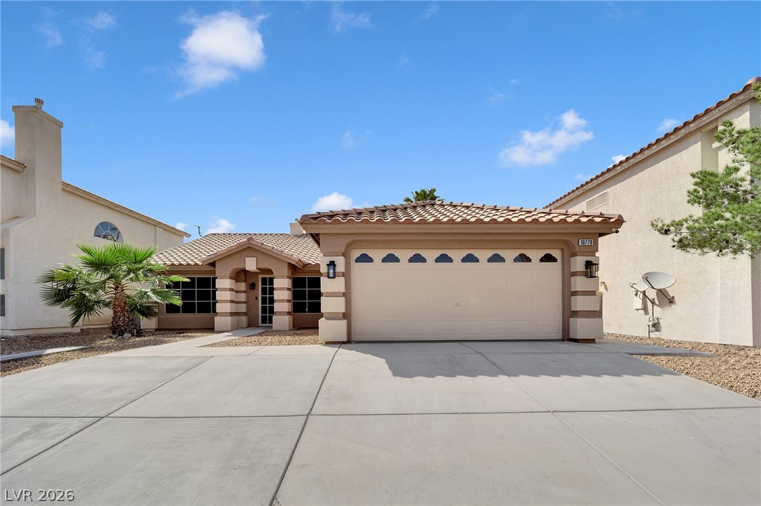 10779 Rising Smoke Court
