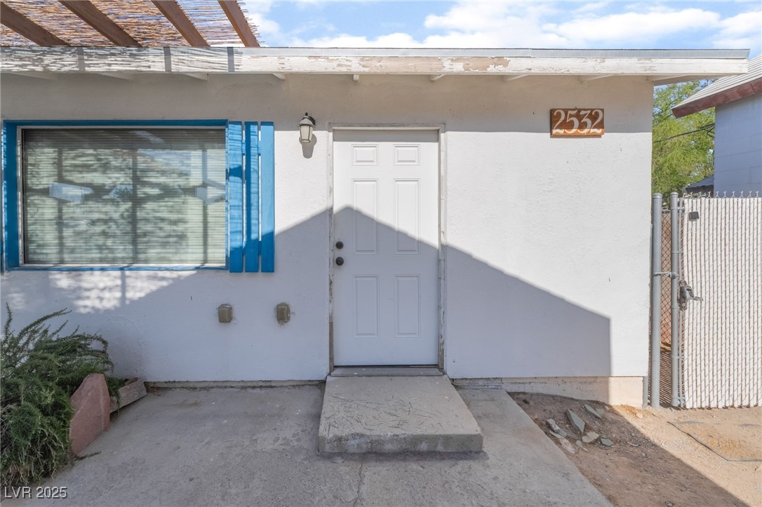 2532 Arrowhead Street