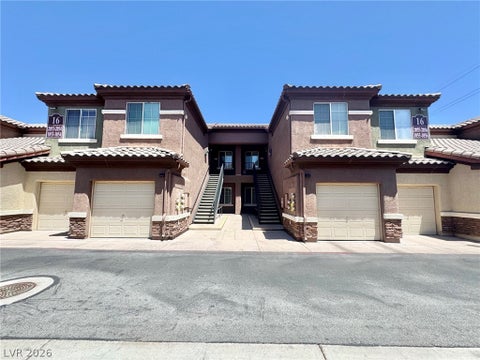 Condo For Rent - 8324 W Charleston Boulevard #1055<br/> Las Vegas, NV 89117