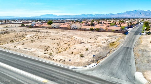 Photo of 01 Simmons, North Las Vegas, NV 89032 (MLS # 2660681)