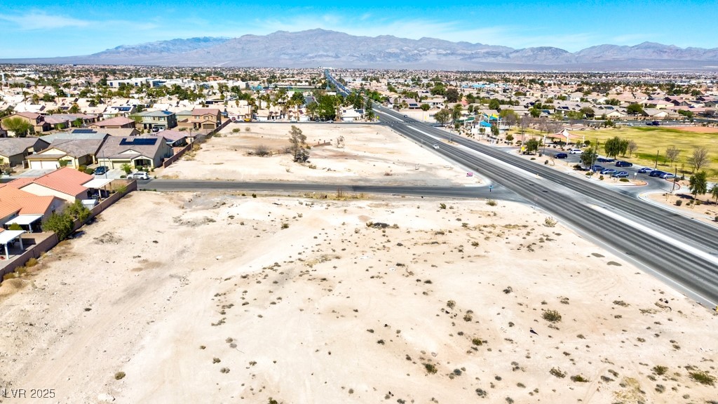 01 Simmons, North Las Vegas, Nevada image 8