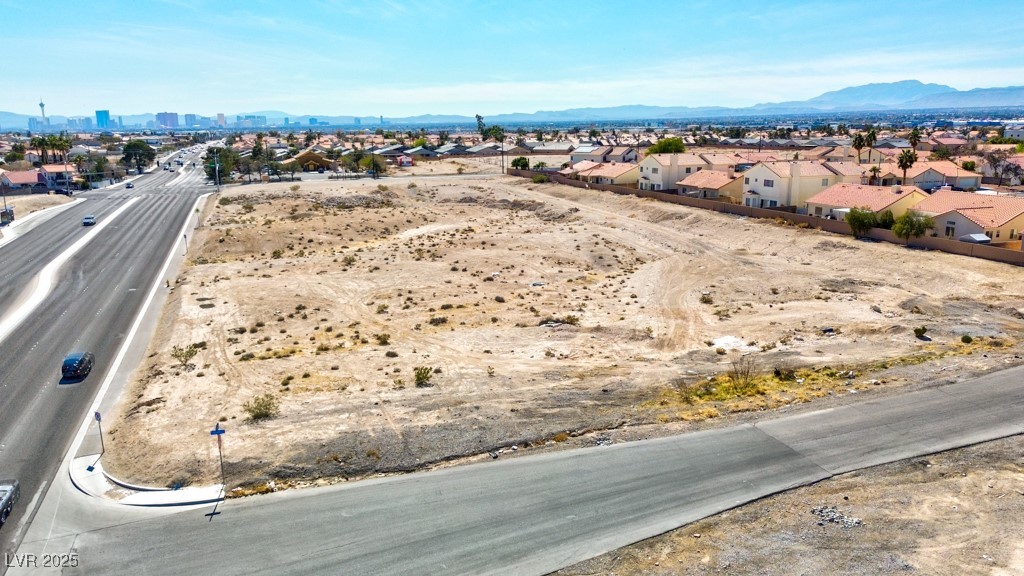 01 Simmons, North Las Vegas, Nevada image 2