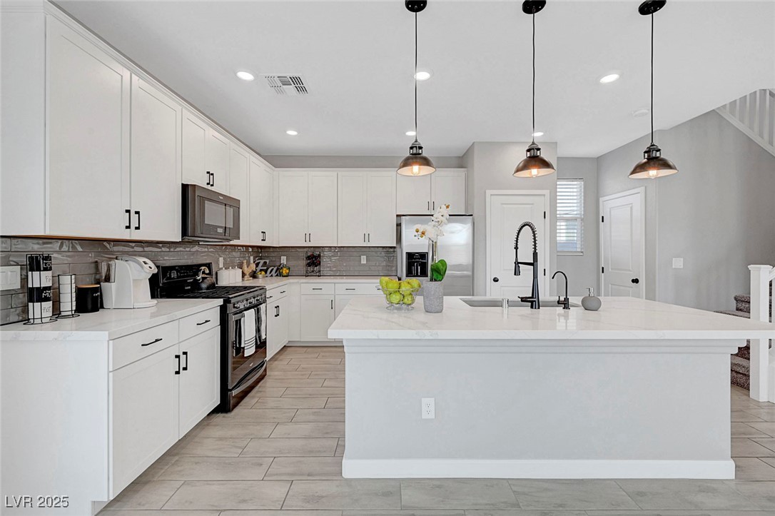 1455 Verde Triandos Drive, Henderson, Nevada image 7