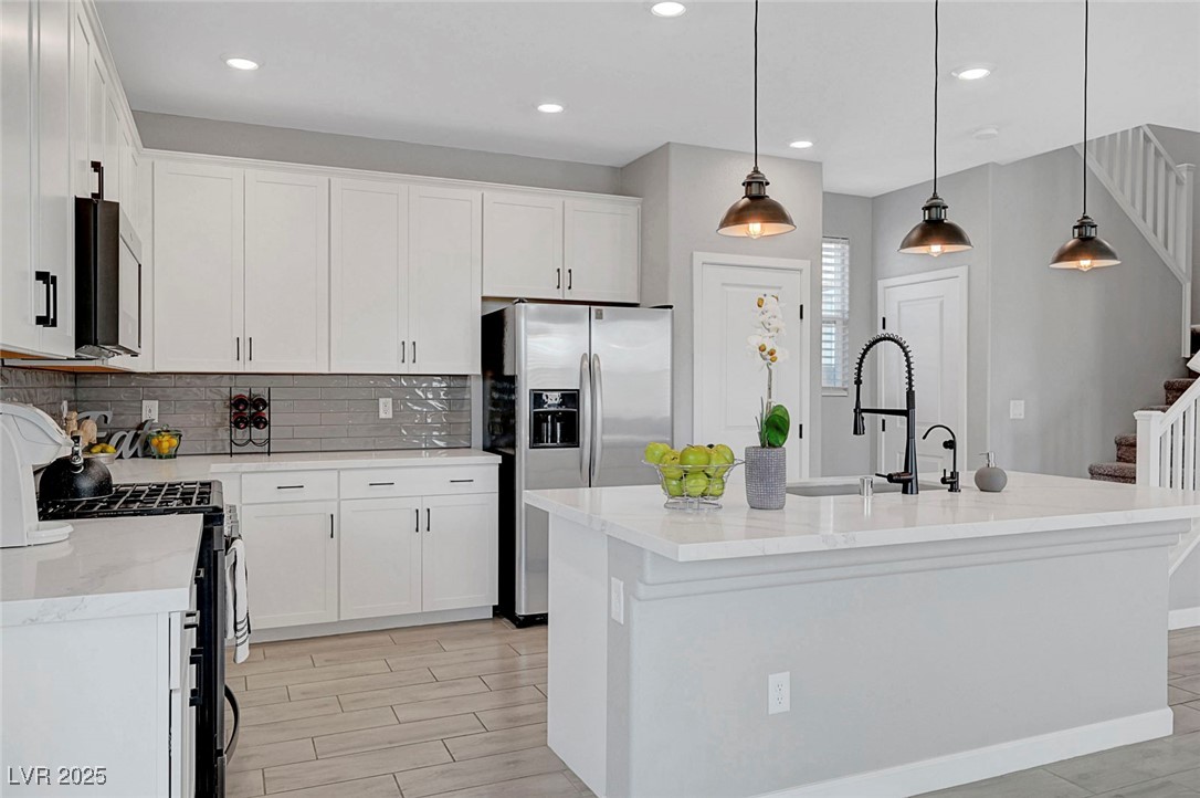 1455 Verde Triandos Drive, Henderson, Nevada image 3