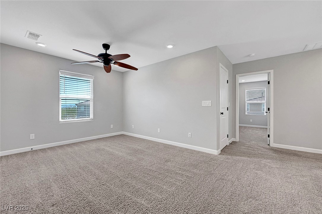 1455 Verde Triandos Drive, Henderson, Nevada image 36