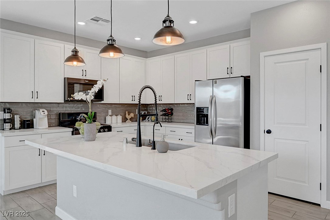 1455 Verde Triandos Drive, Henderson, Nevada image 8