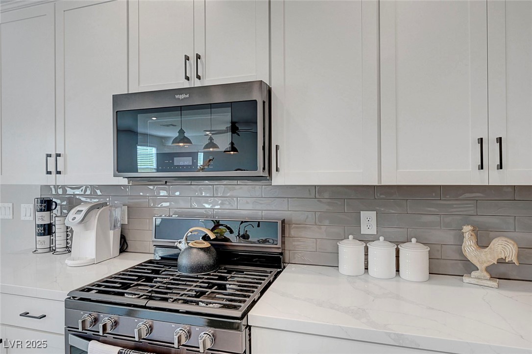 1455 Verde Triandos Drive, Henderson, Nevada image 14