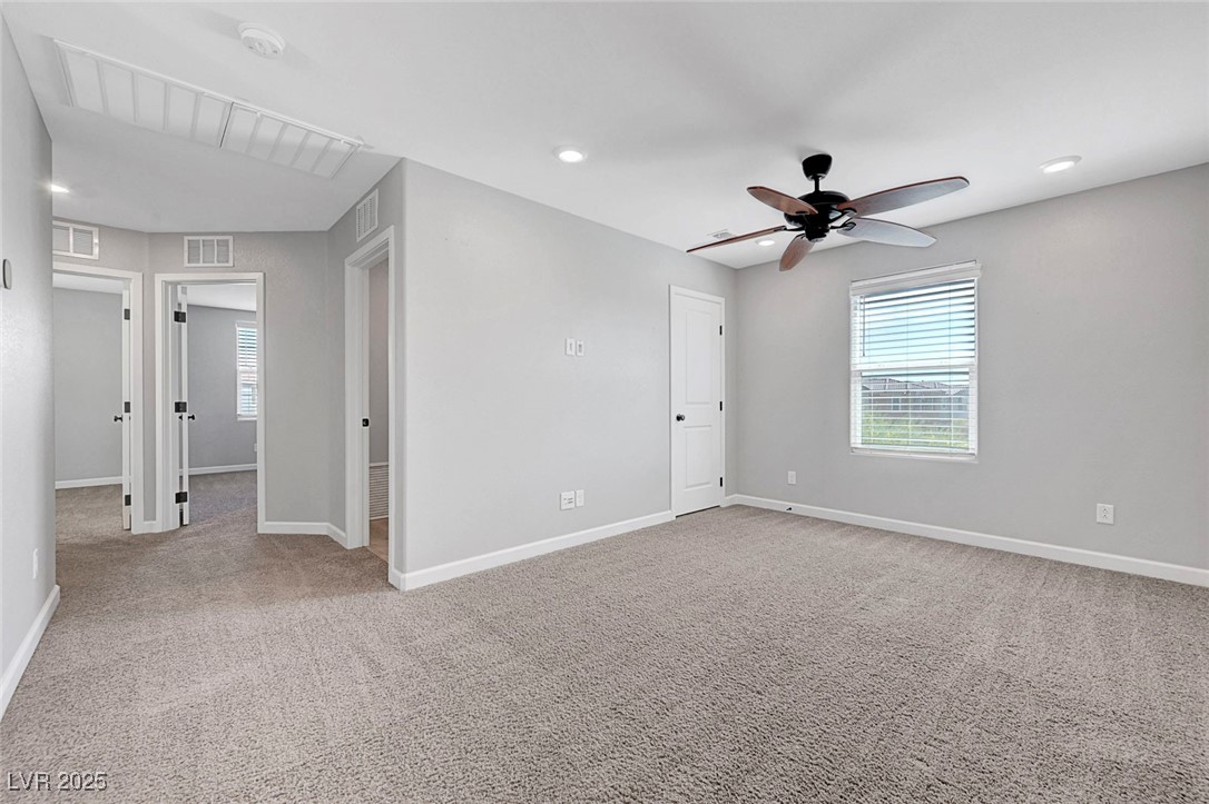 1455 Verde Triandos Drive, Henderson, Nevada image 35