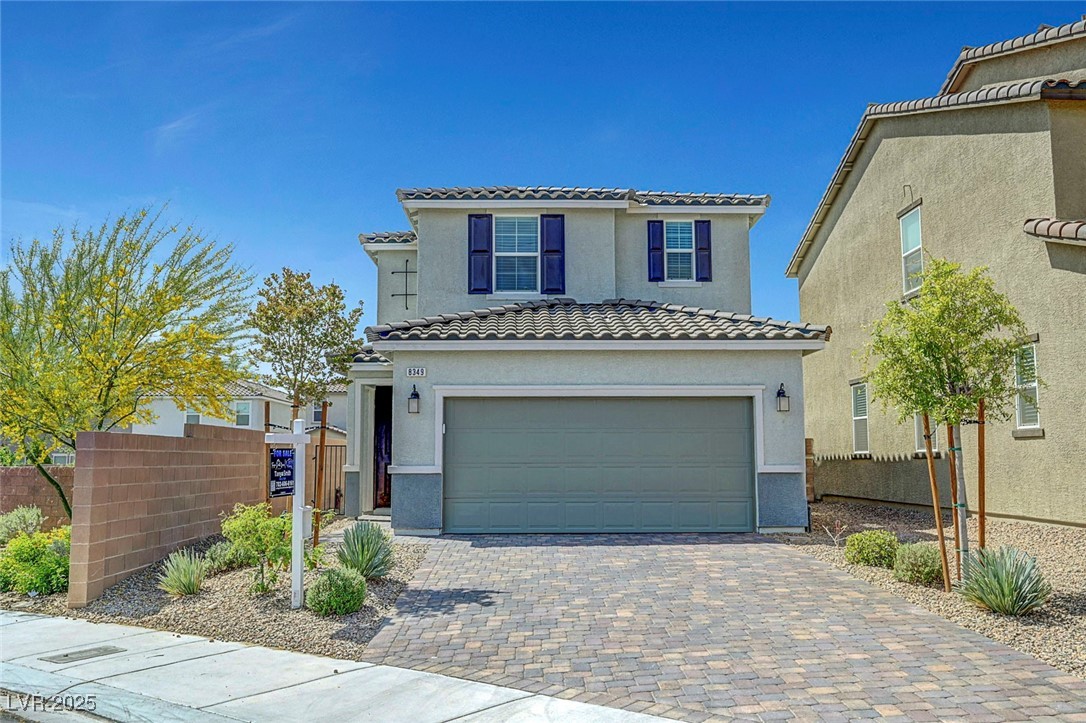 1455 Verde Triandos Drive, Henderson, Nevada image 5