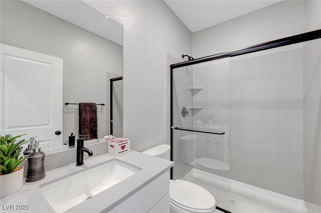 1455 Verde Triandos Drive, Henderson, Nevada image 28