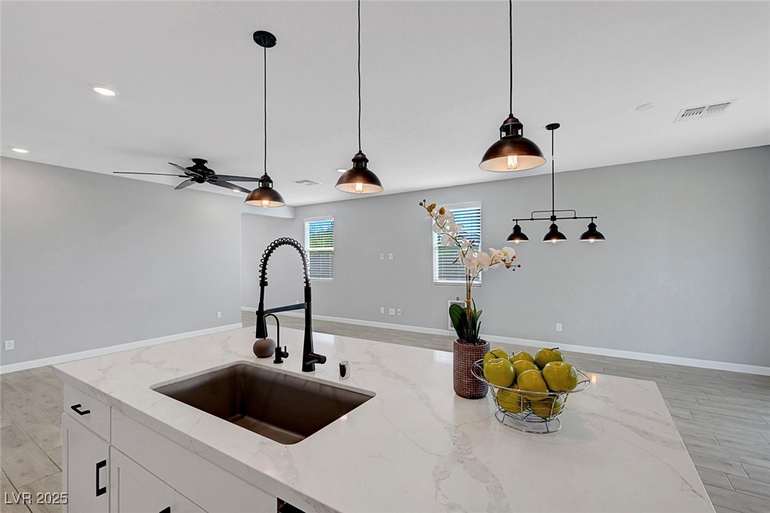 1455 Verde Triandos Drive, Henderson, Nevada image 12