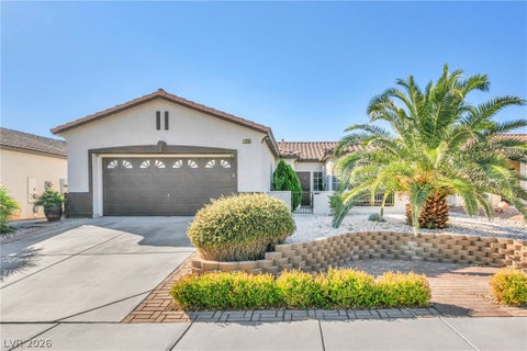 Homes For Sale - 1709 White Daisy Way<br/> North Las Vegas, NV 89081