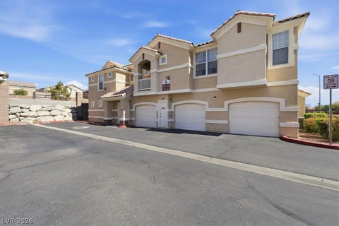 Photo of 5855 Valley Drive #1017, North Las Vegas, NV 89031 (MLS # 2823877)