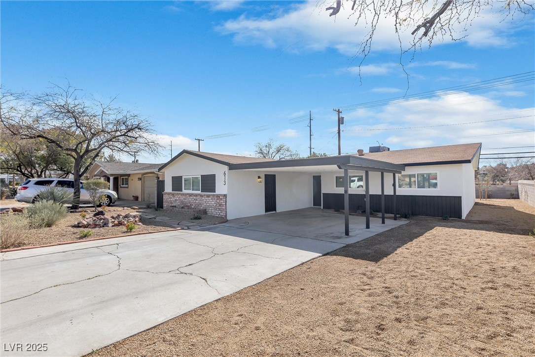 613 Kings Place, Boulder City, Nevada image 33
