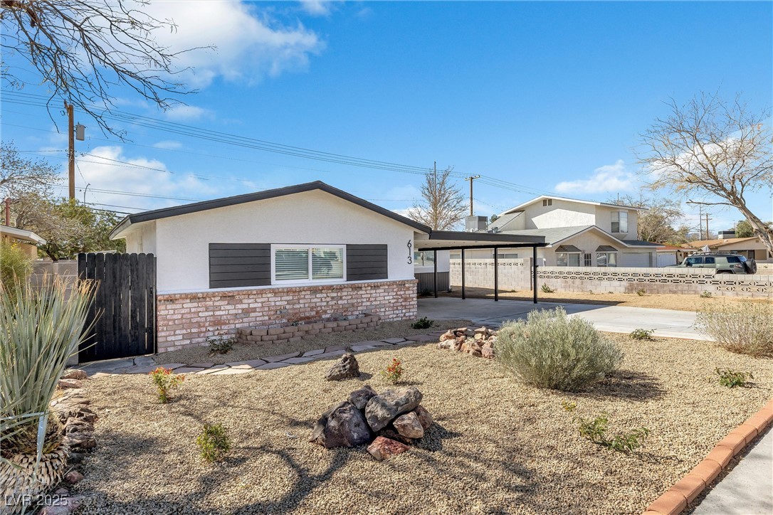 613 Kings Place, Boulder City, Nevada image 34