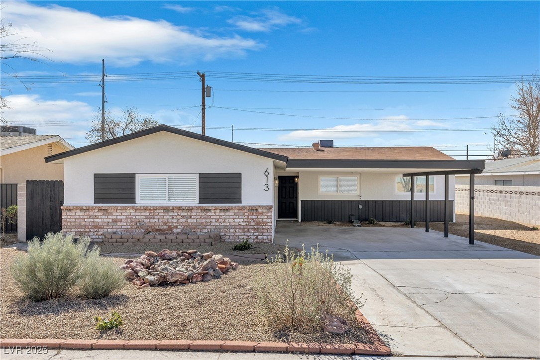 613 Kings Place, Boulder City, Nevada image 1