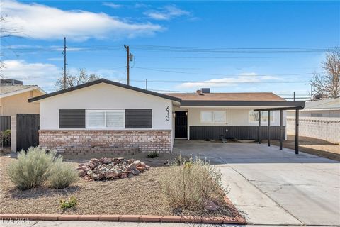 613 Kings Place Boulder City NV 89005