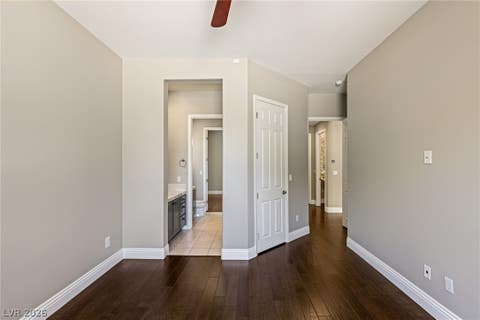 Tiny photo for 1424 Foothills Village Drive, Henderson, NV 89012 (MLS # 2798415)