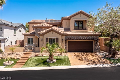 Tiny photo for 1424 Foothills Village Drive, Henderson, NV 89012 (MLS # 2798415)