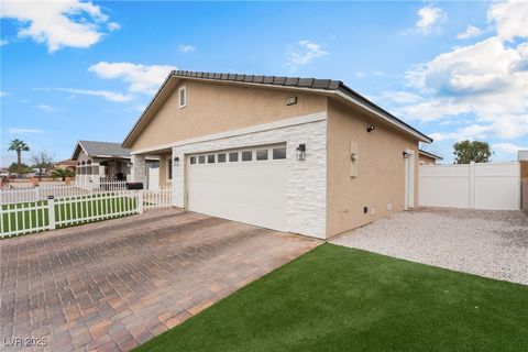 3416 Blake Avenue North Las Vegas NV 89030