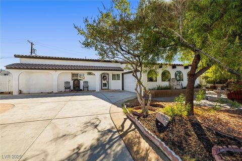 3152 Sundown Drive Las Vegas NV 89169