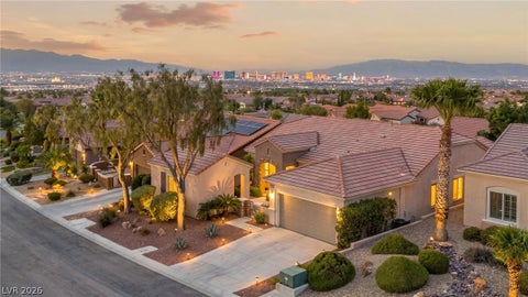 Homes For Sale - 2360 Anderson Park Drive<br/> Henderson, NV 89044
