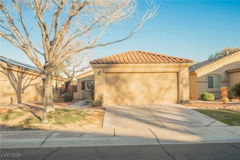 Property photo of 3490 old course street, las vegas, NV 89122