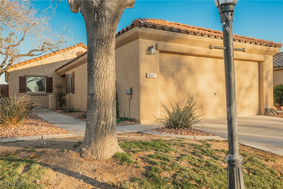 3490 Old Course Street