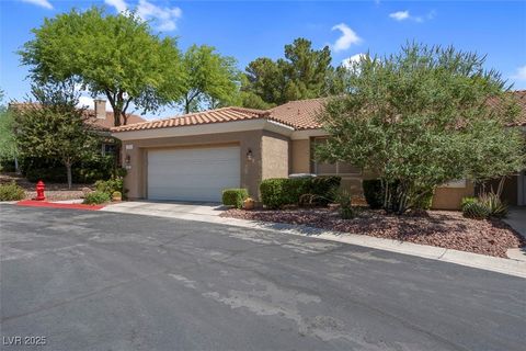 9900 Summer Ash Court 101 Las Vegas NV 89134