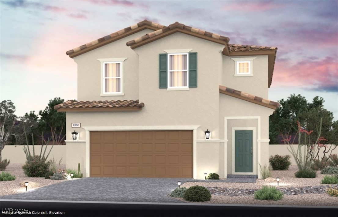 9656 Biedler Court #LOT 7, Las Vegas, Nevada image 1