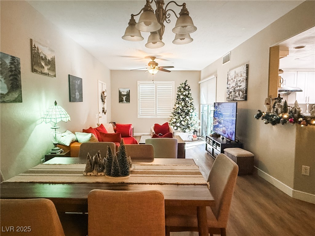 8324 W Charleston Boulevard #1036, Las Vegas, Nevada image 3