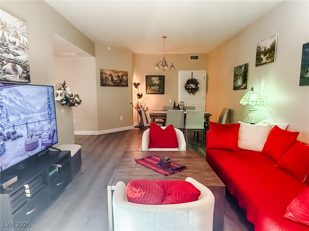 8324 W Charleston Boulevard #1036, Las Vegas, Nevada image 2