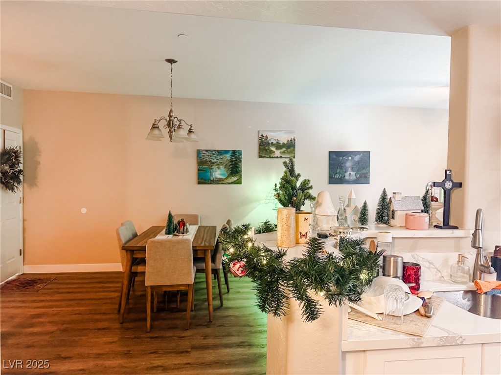 8324 W Charleston Boulevard #1036, Las Vegas, Nevada image 4
