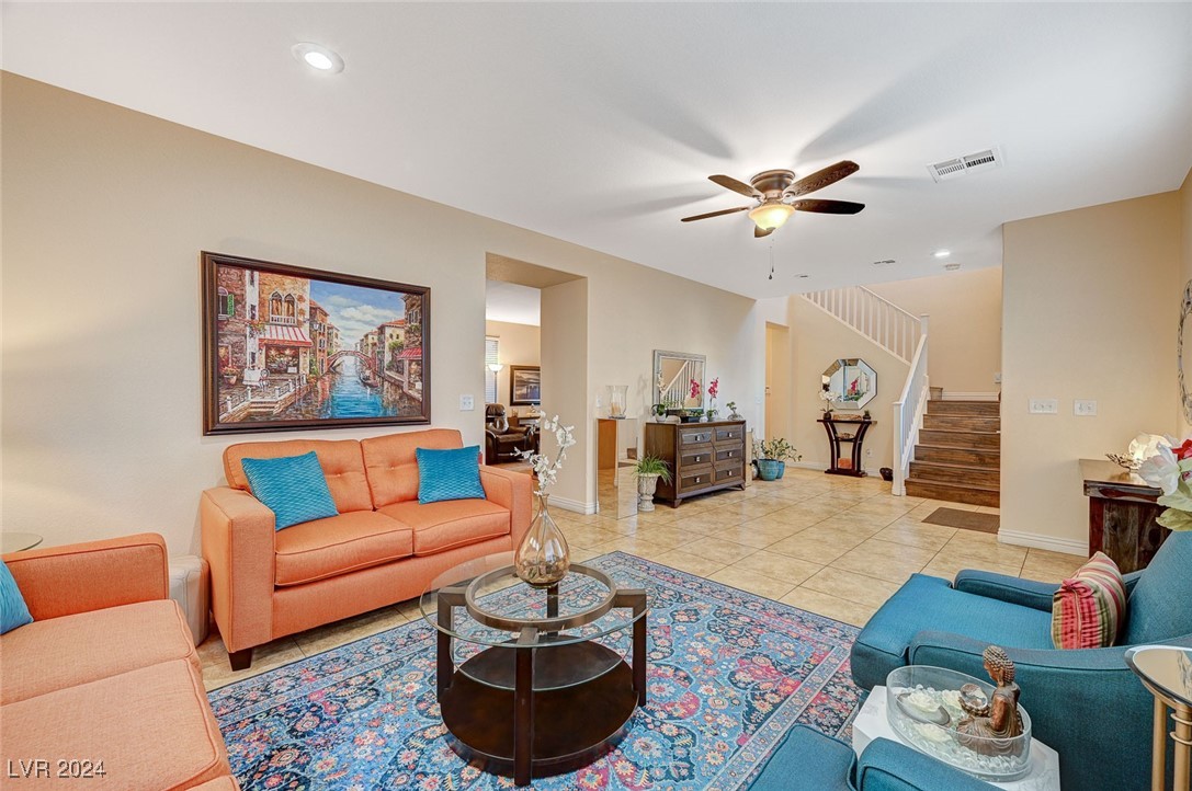 9715 Aleutian Street, Las Vegas, Nevada image 7